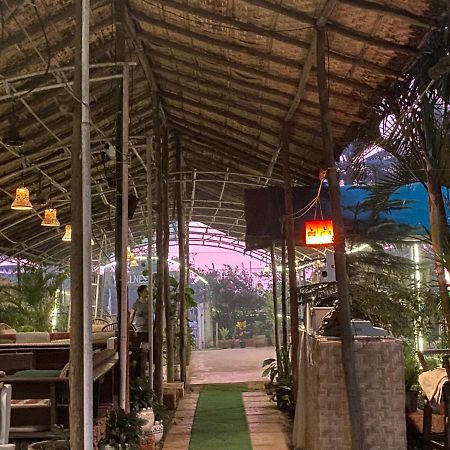 Wellness Inn Mandrem Dış mekan fotoğraf
